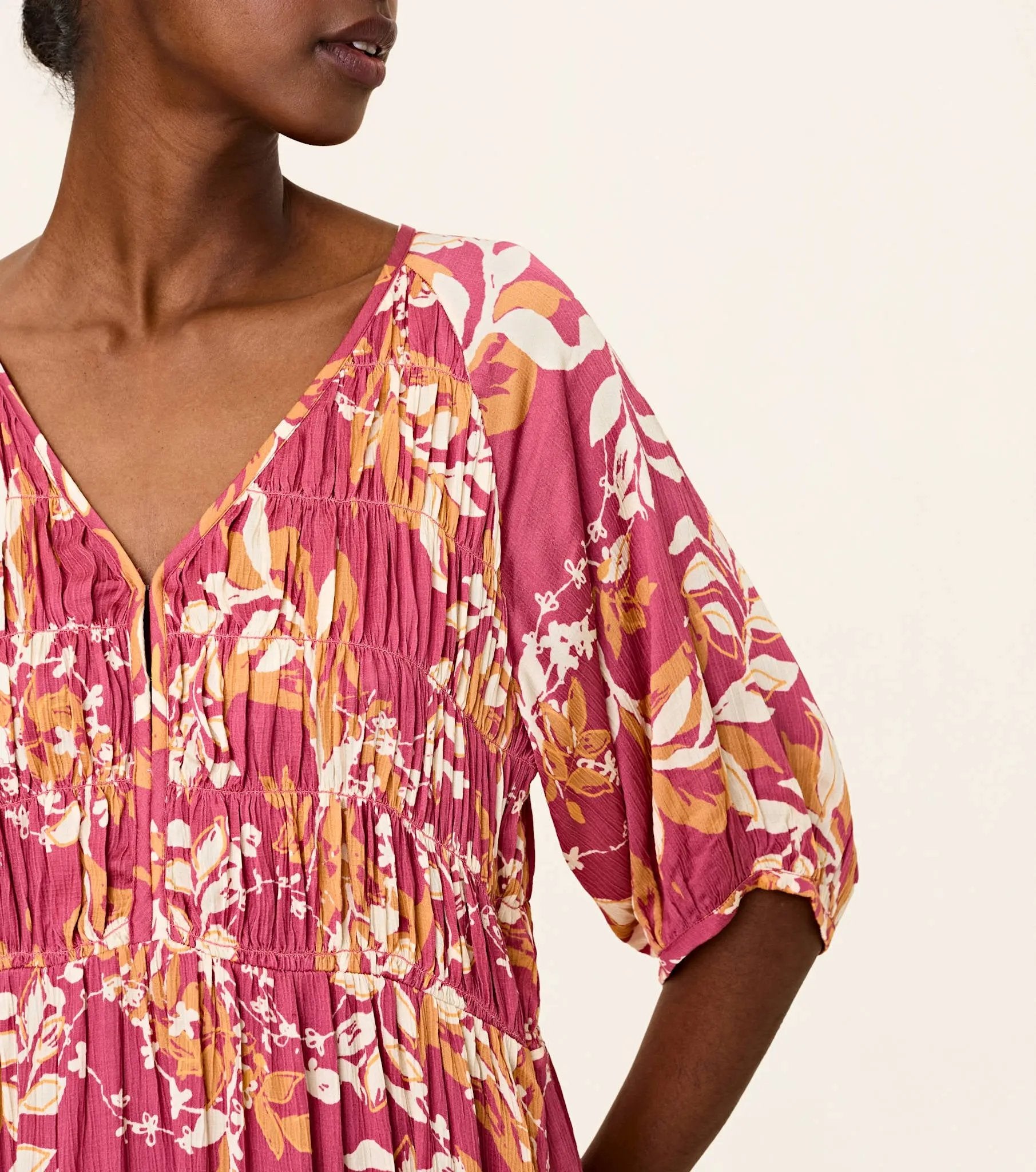 Frizzante Dress Odd Molly