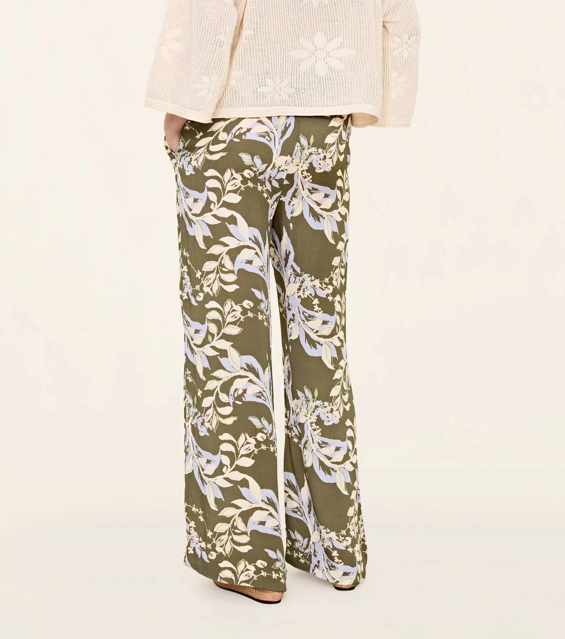 Frizzante Pants Odd Molly