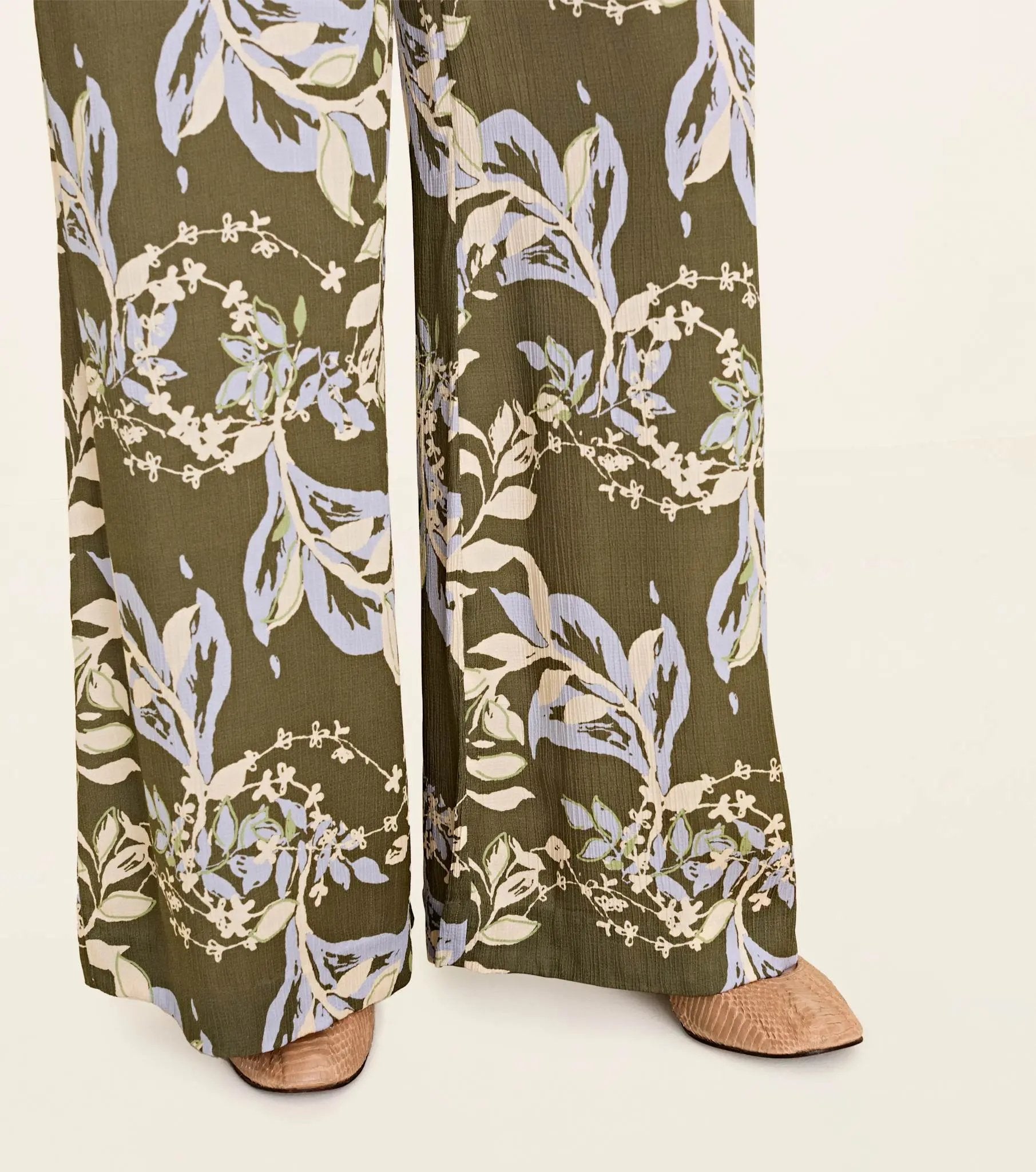 Frizzante Pants Odd Molly