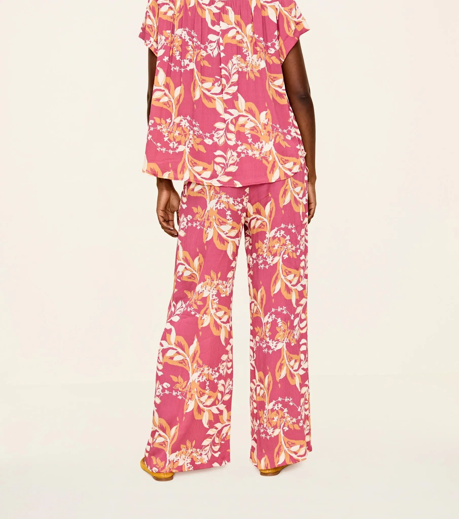 Frizzante Pants Odd Molly