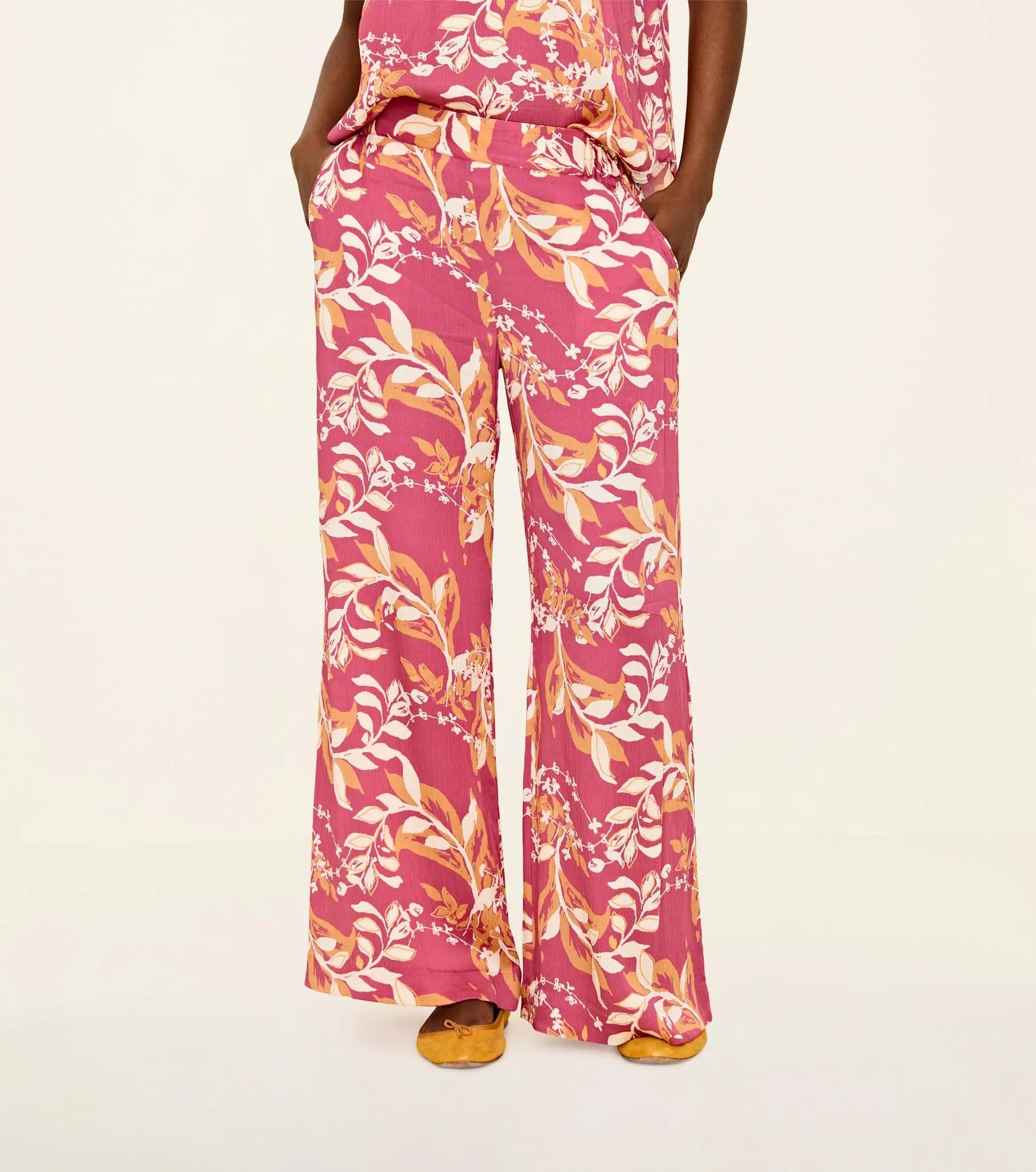 Frizzante Pants Odd Molly