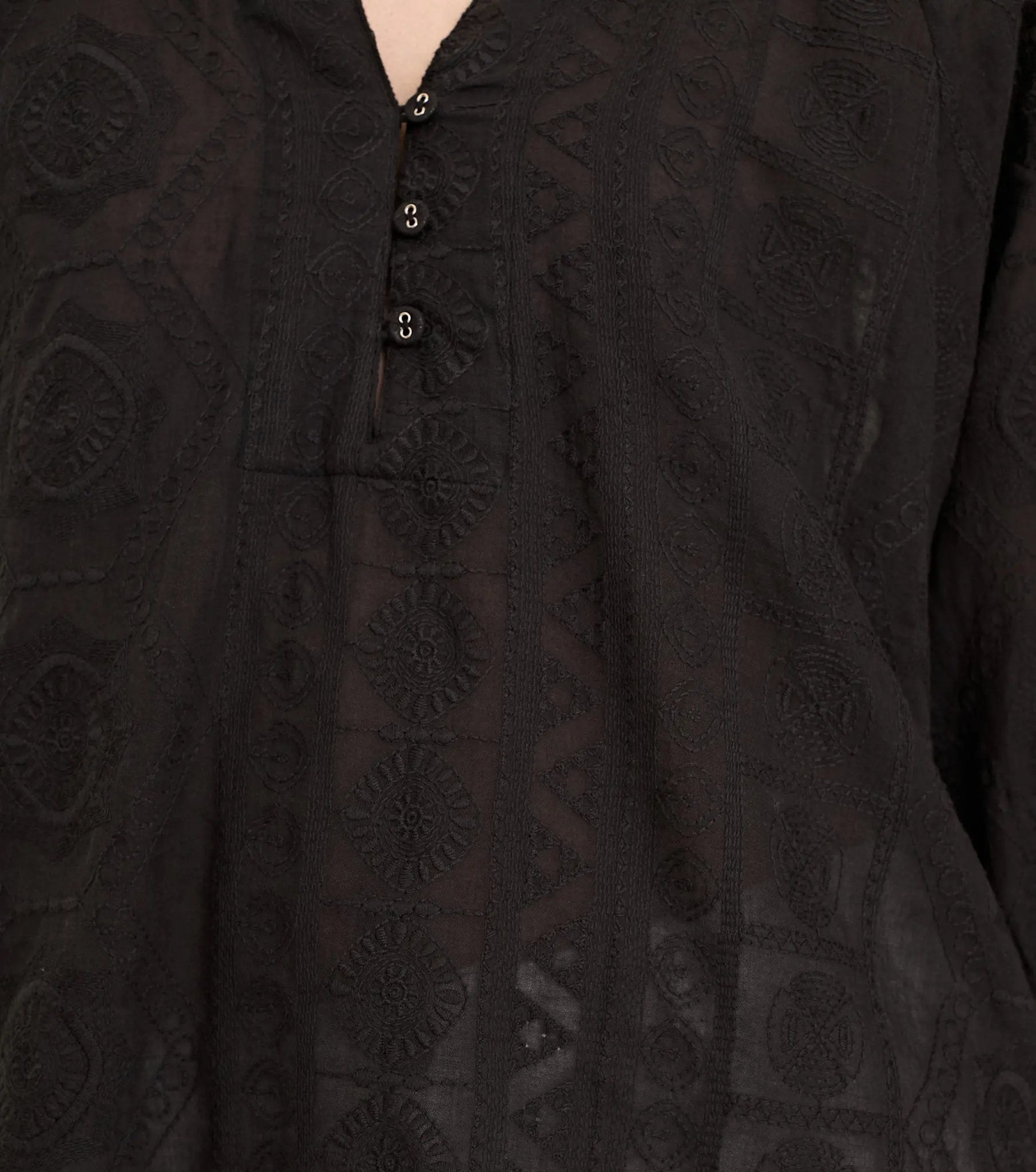 Tuesday At Lunch Blouse Odd Molly