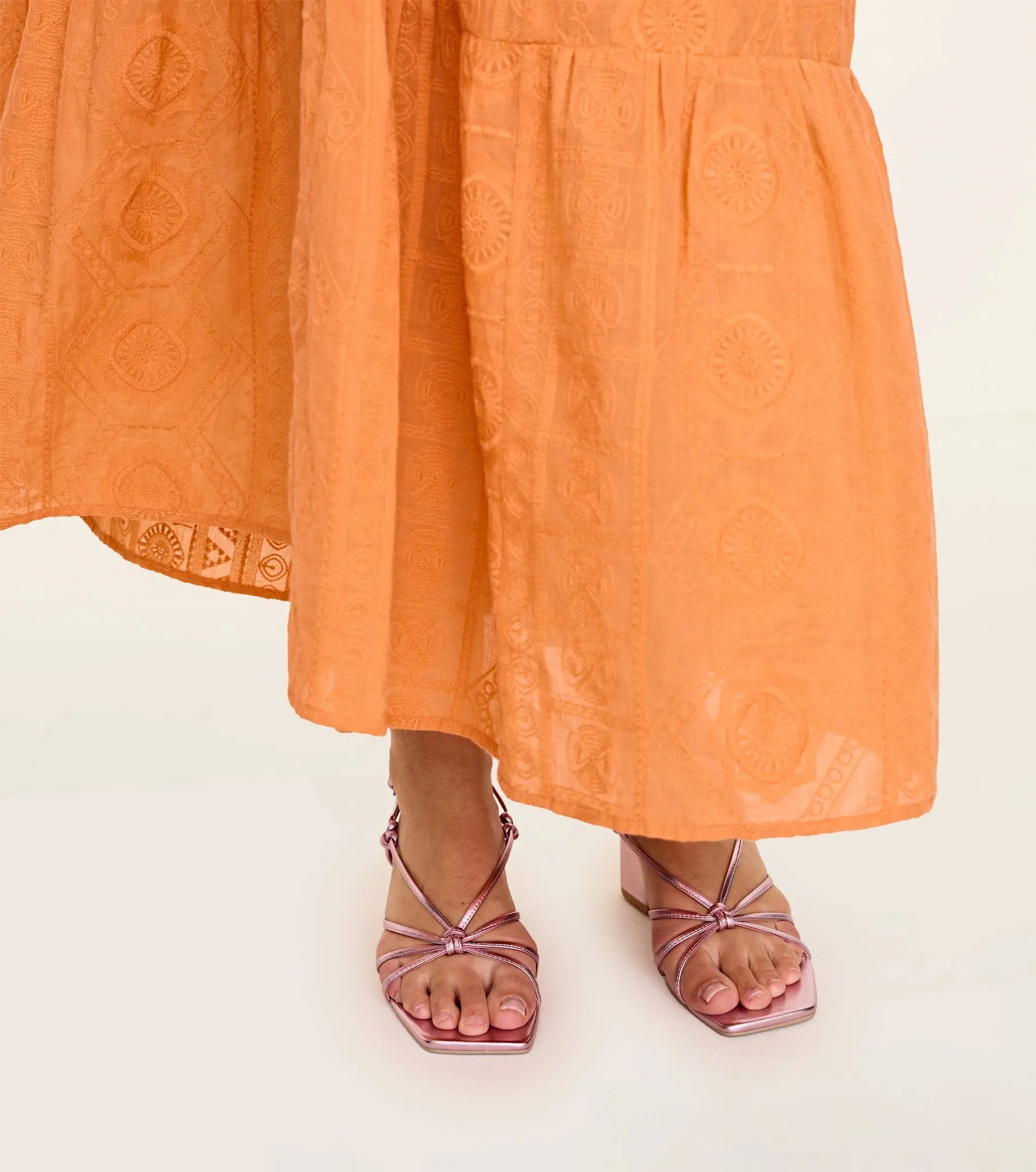 Tuesday At Lunch Dress Odd Molly