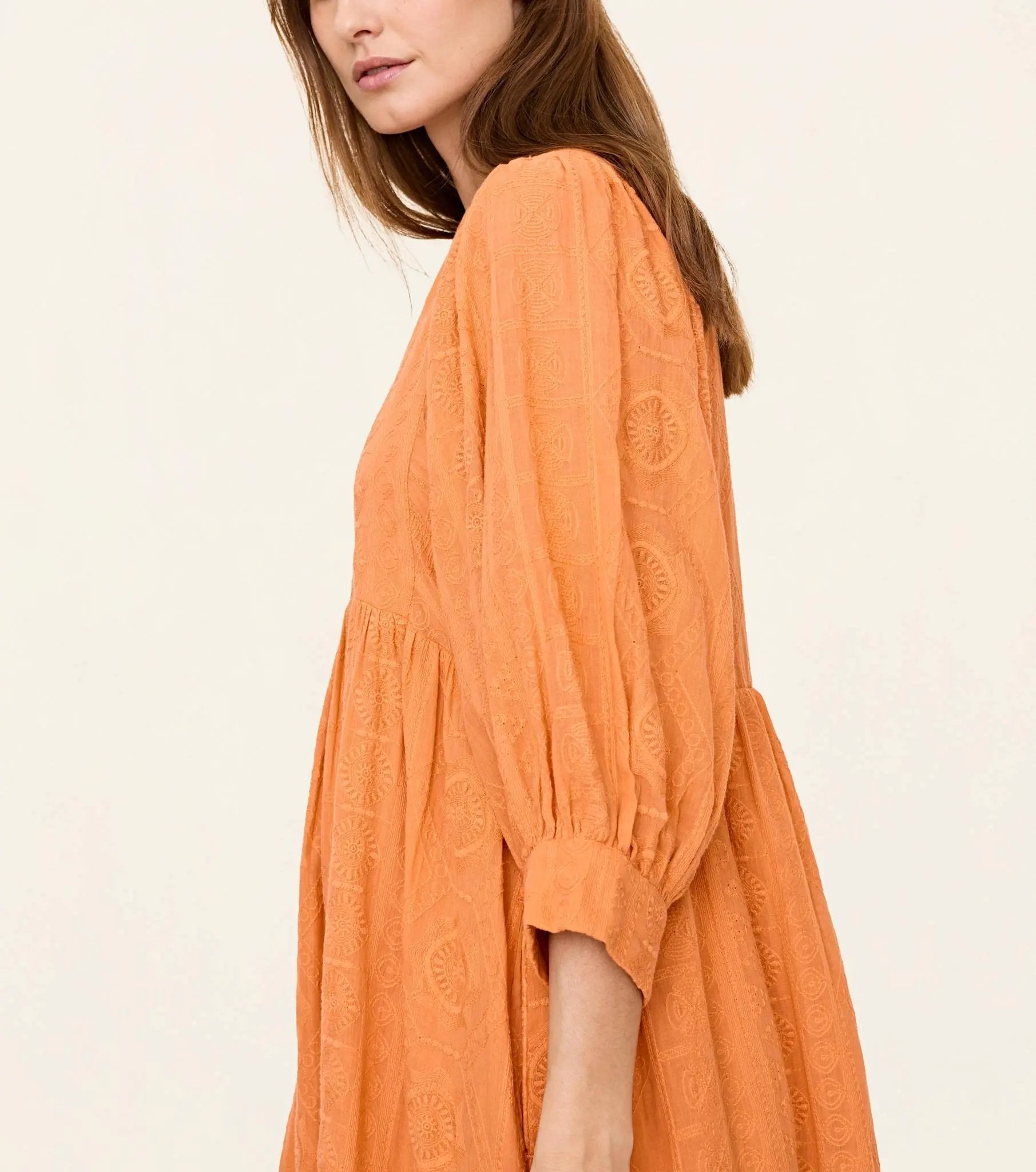 Tuesday At Lunch Dress Odd Molly