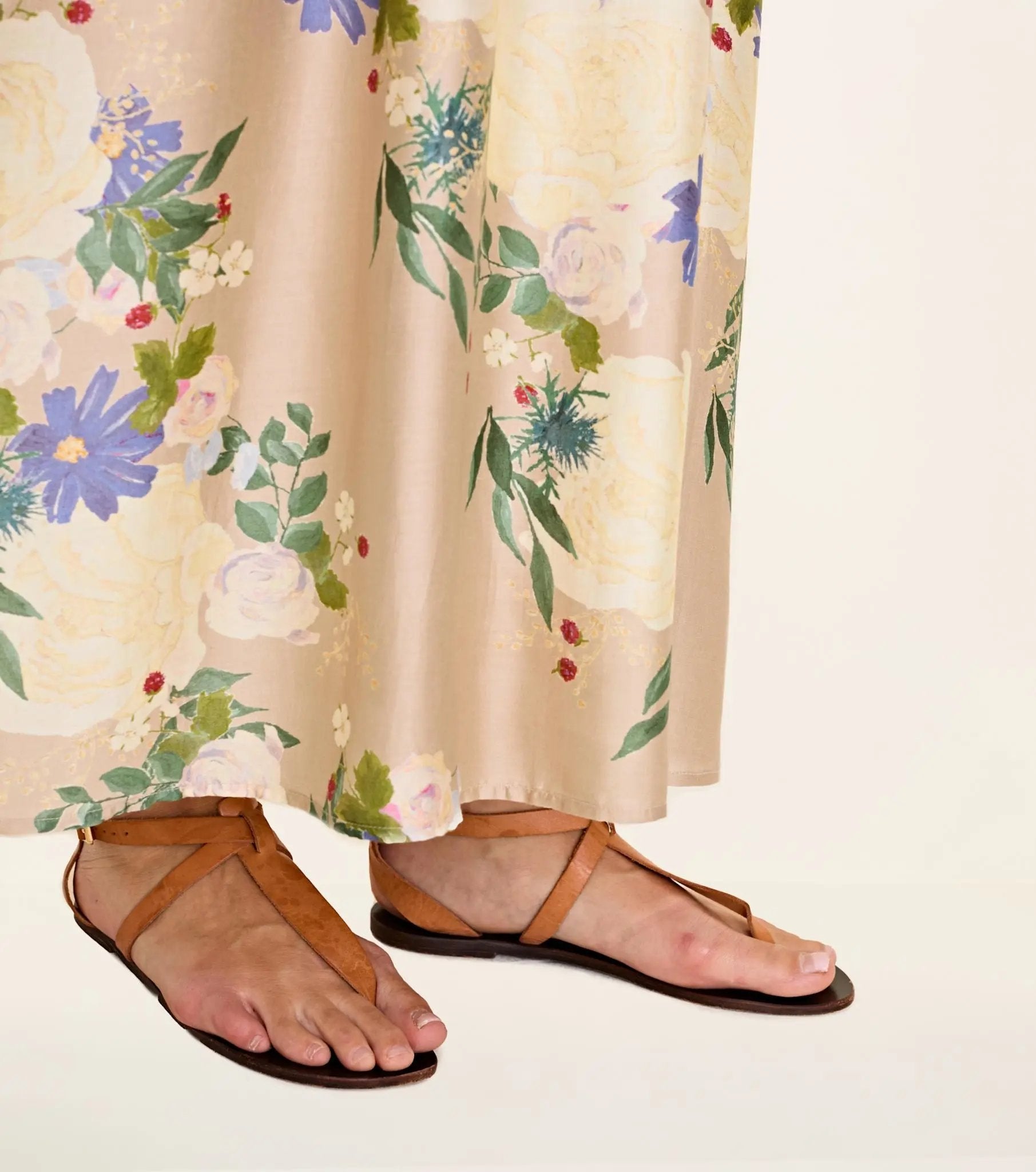 Rosa Slip Dress Odd Molly