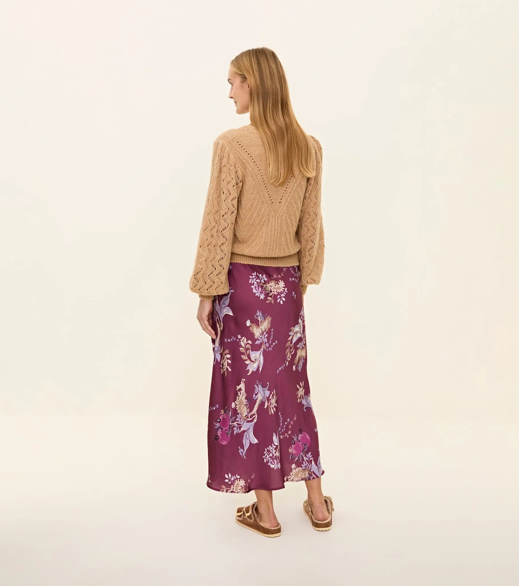 Forever Yours Sweater Odd Molly