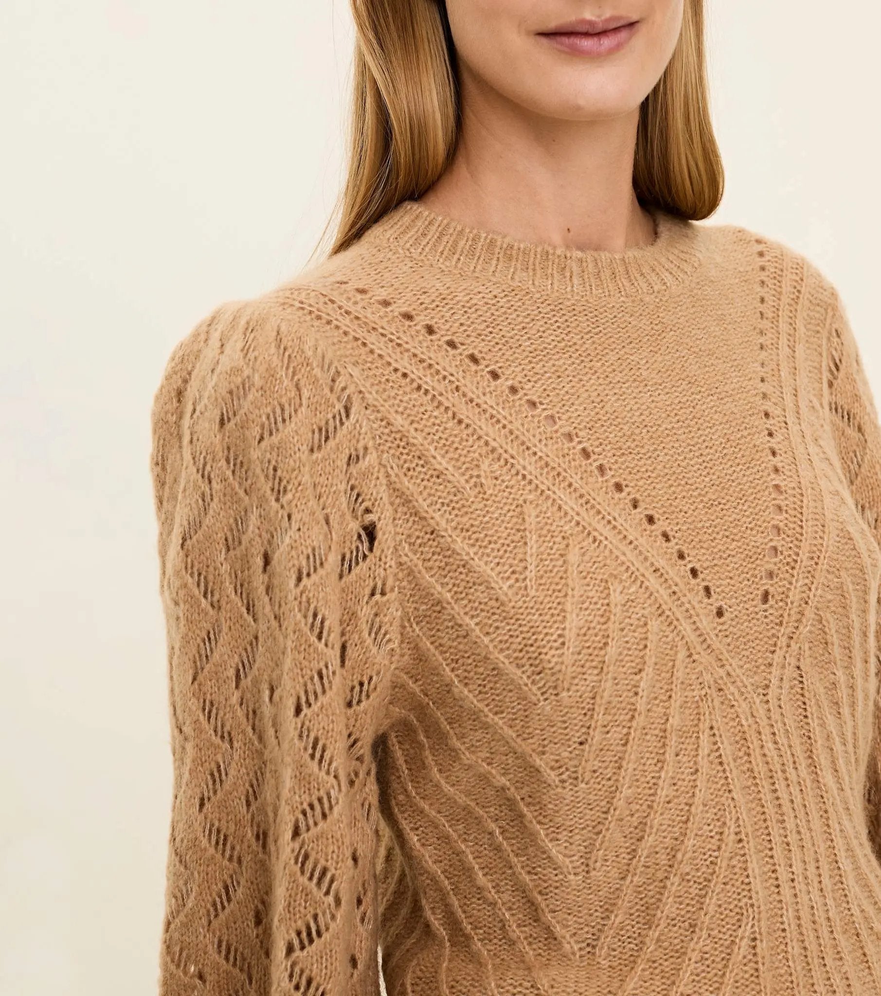 Forever Yours Sweater Odd Molly