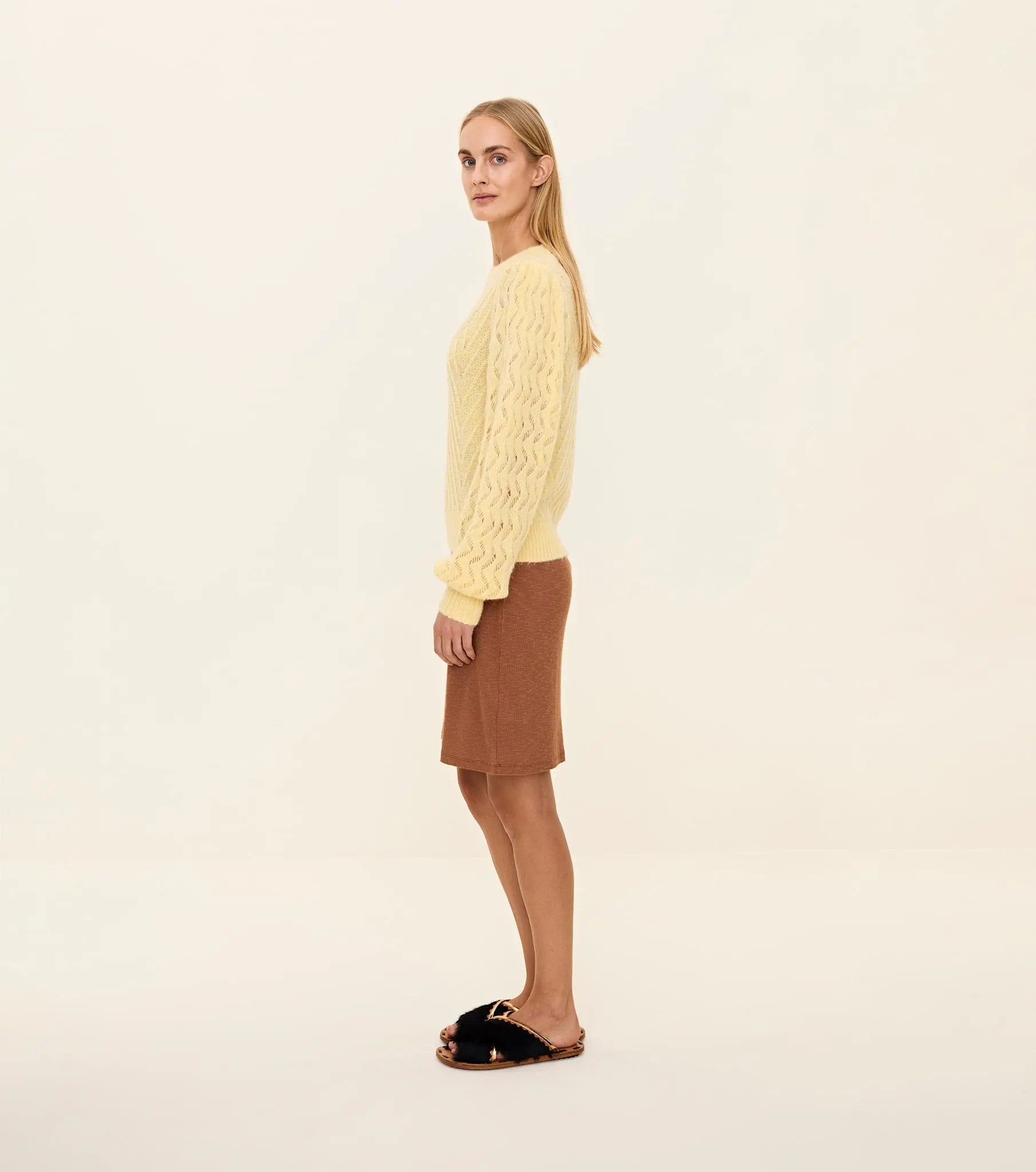 Forever Yours Sweater Odd Molly