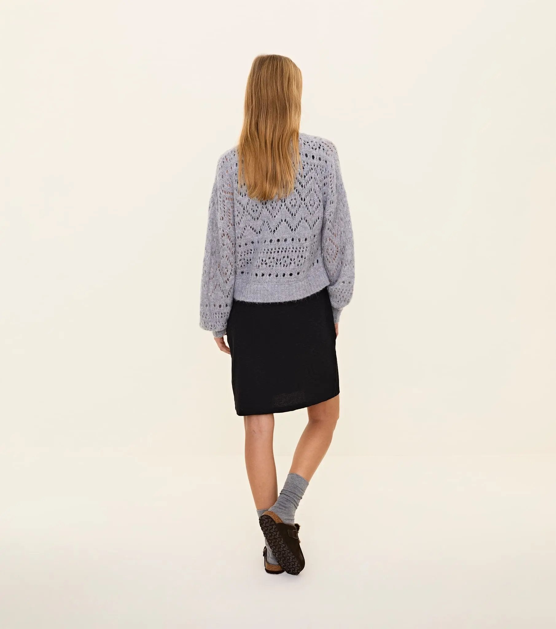 Forever Yours Cardigan Odd Molly