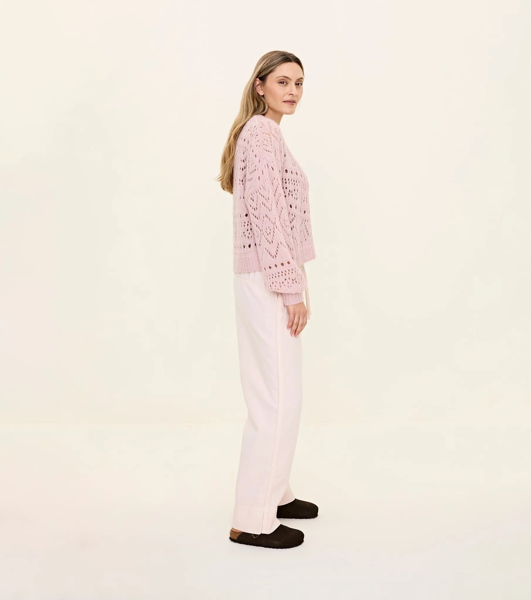 Forever Yours Cardigan Odd Molly