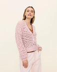 Forever Yours Cardigan Odd Molly