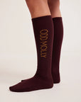 Odd Molly Sock Odd Molly