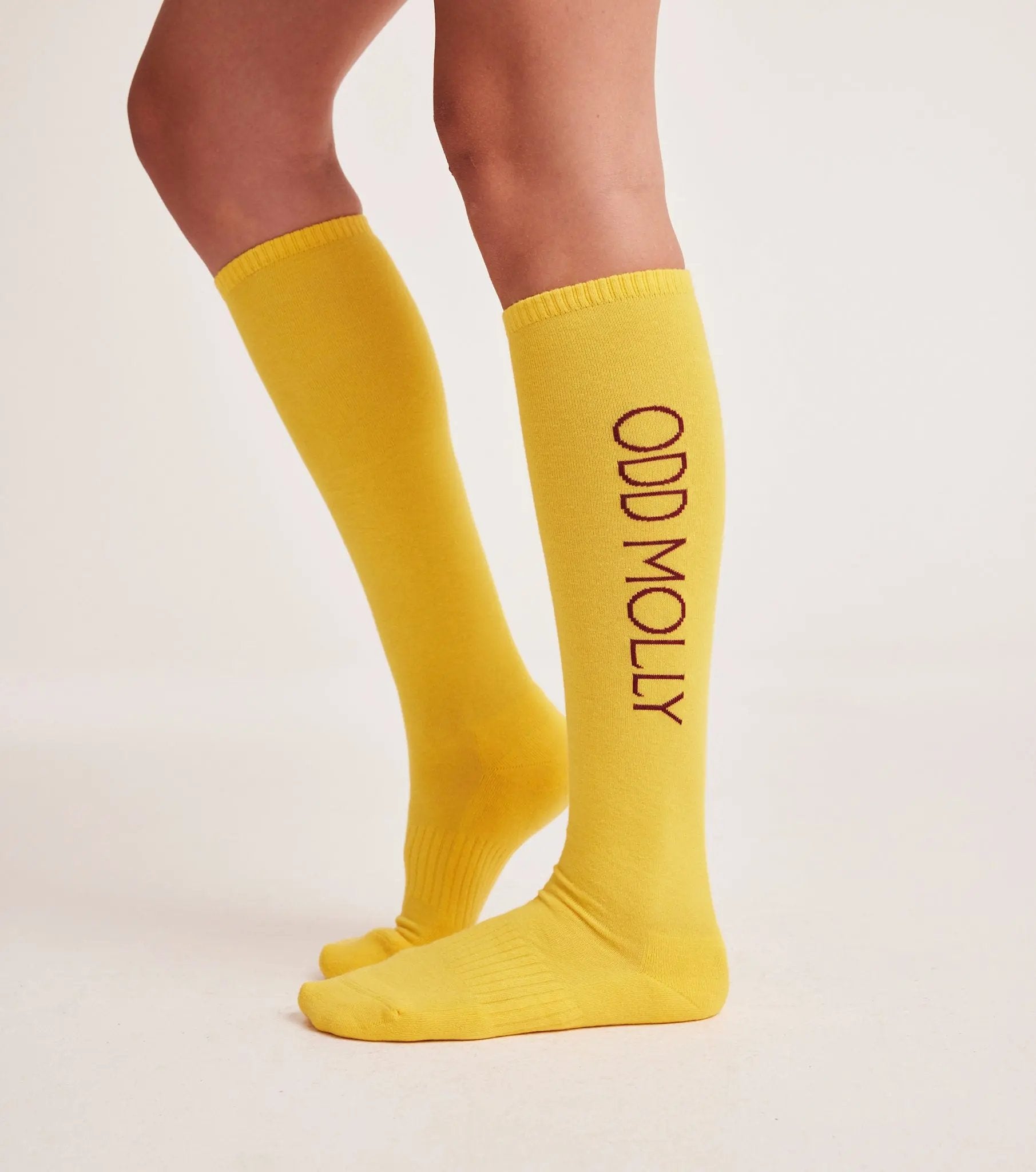 Odd Molly Sock Odd Molly