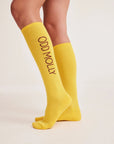 Odd Molly Sock Odd Molly