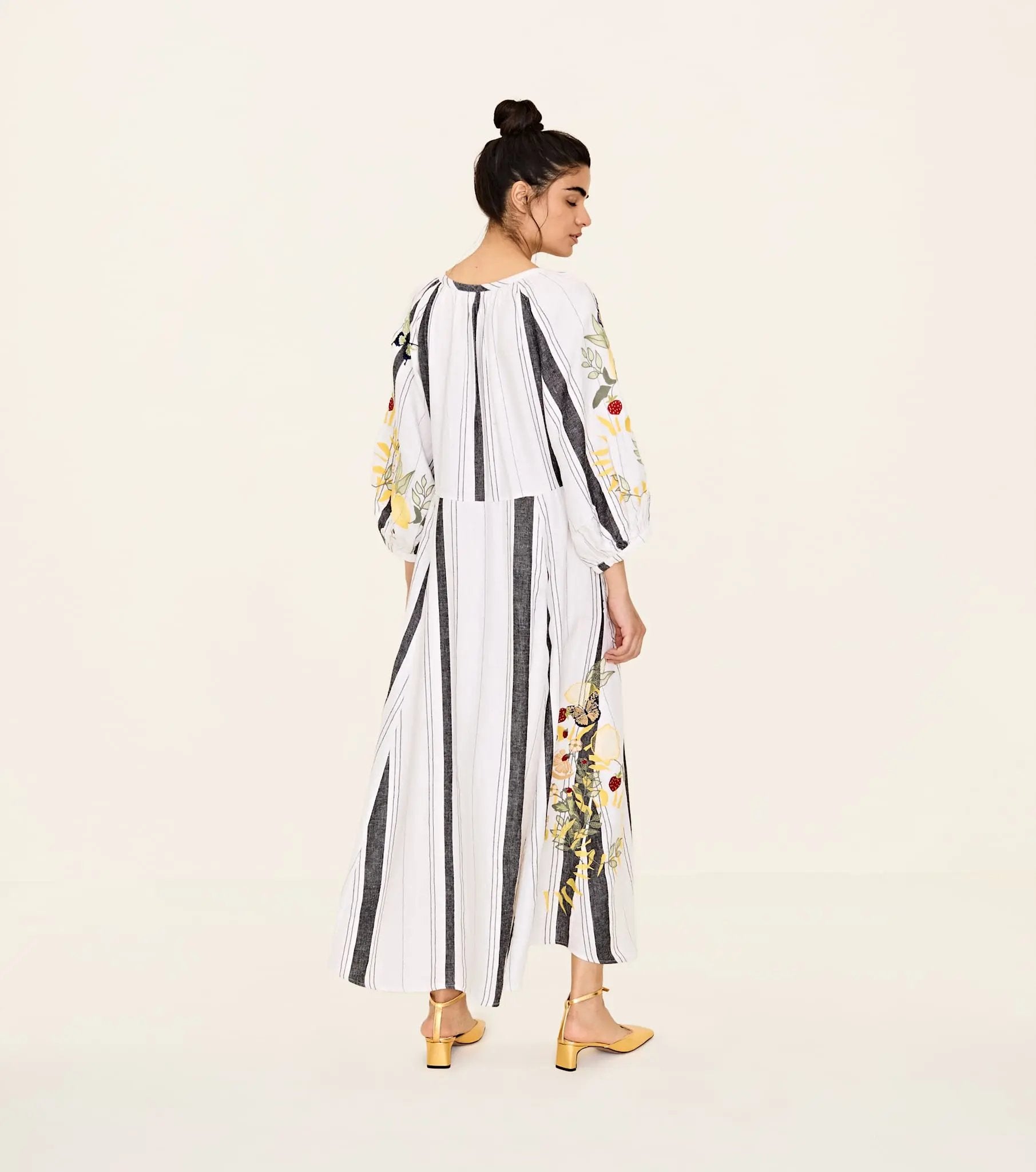 The High Five Dress Odd Molly