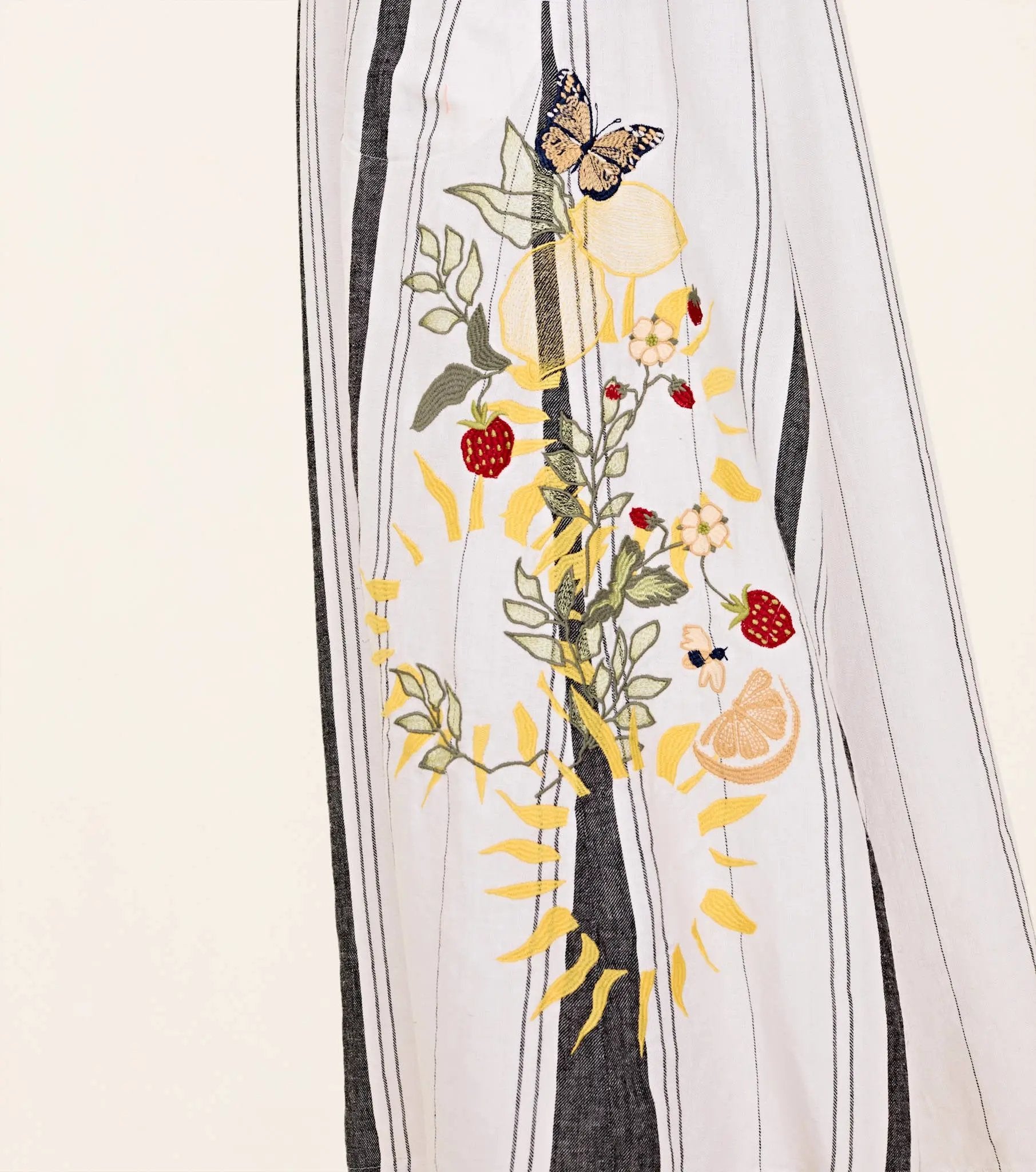 The High Five Dress Odd Molly