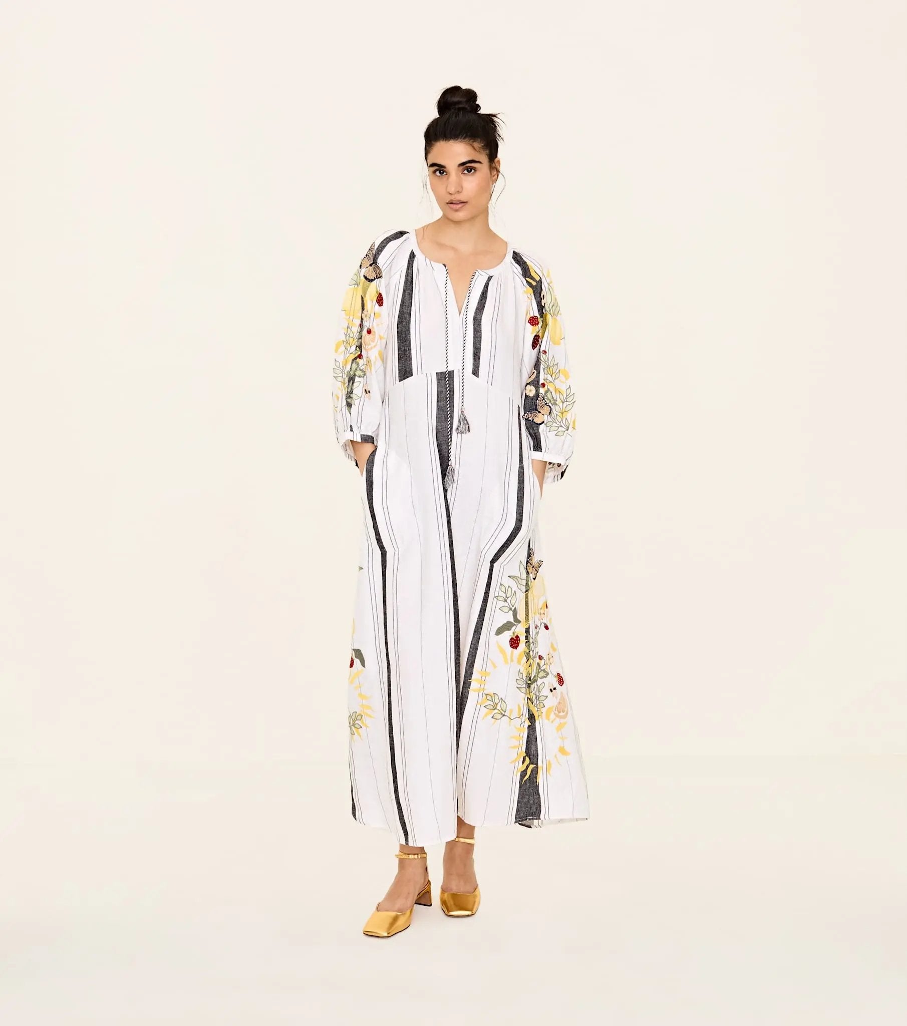 The High Five Dress Odd Molly